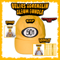 Young 501 "gelbes adrenalin" Album Bundle